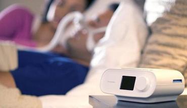 What is a single level fully automatic CPAP? Who is it suitable for?